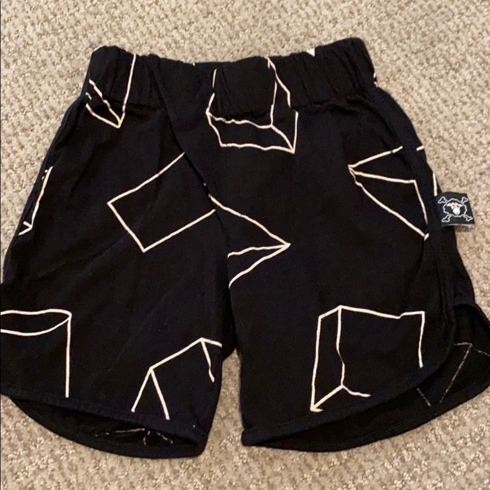 Nununu shorts